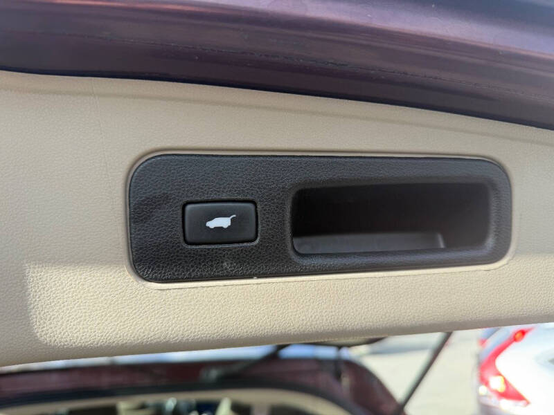 2014 Honda Odyssey EX-L w/Navi