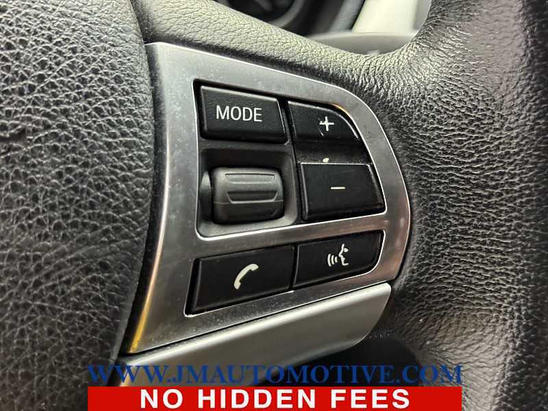 2014 BMW 3 Series 320i xDrive