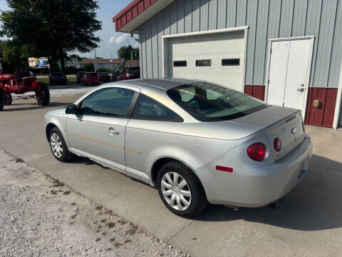 2007 Chevrolet Cobalt LS