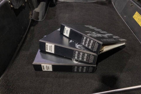 1981 DeLorean DMC-12