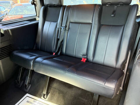 2017 Ford Expedition XLT