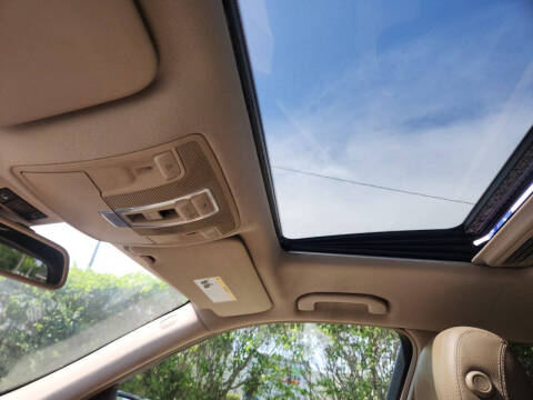 2014 Mercedes-Benz GL-Class GL 450 4MATIC