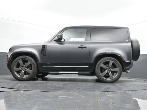 2023 Land Rover Defender 90 V8