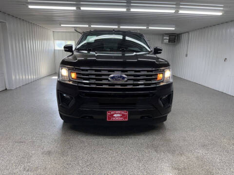 2021 Ford Expedition MAX XLT
