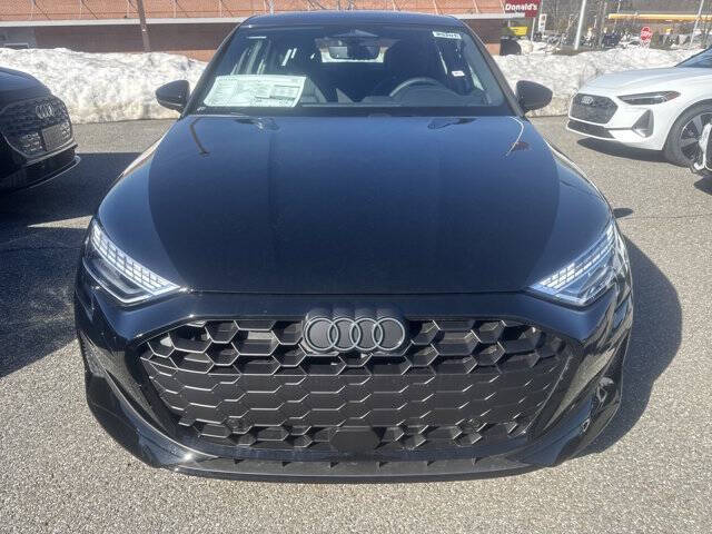 2026 Audi A3