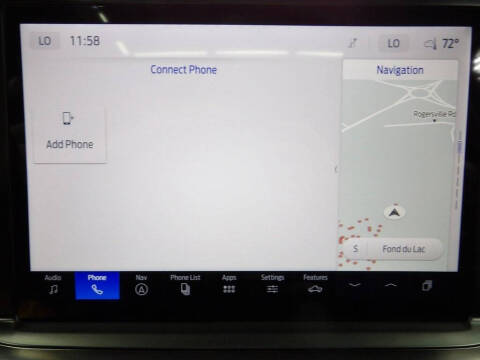 2023 Ford F-250 Super Duty