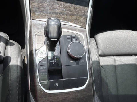 2020 BMW 3 Series 330i