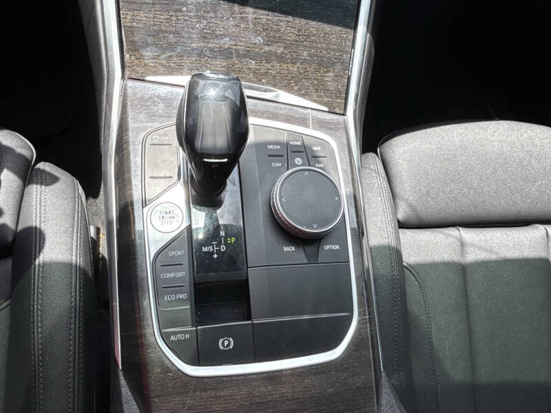 2020 BMW 3 Series 330i