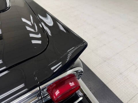 1958 Ford Fairlane 500