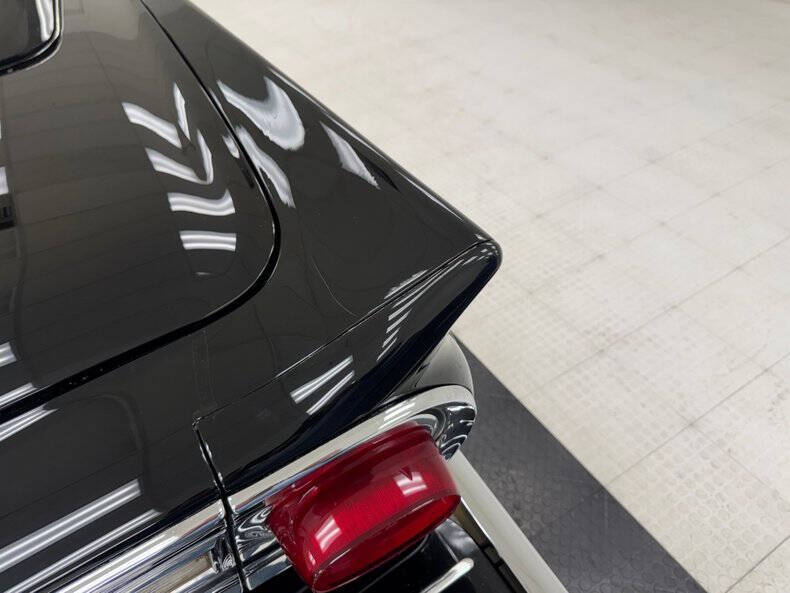 1958 Ford Fairlane 500