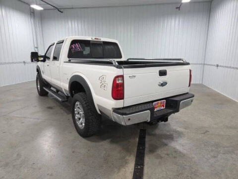 2014 Ford F-350 Super Duty