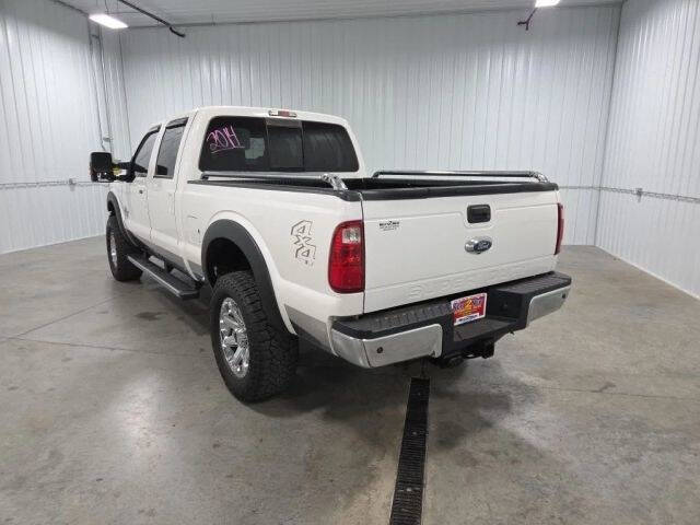 2014 Ford F-350 Super Duty