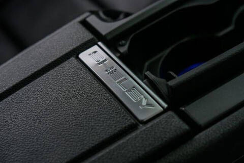 2012 Ford Shelby GT500