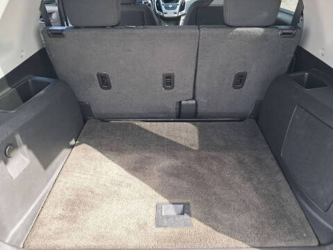 2010 GMC Terrain SLE-2