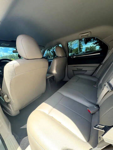 2006 Chrysler 300 Touring