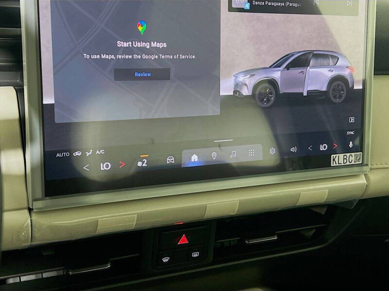 2026 Mazda CX-5 2.5 S Select