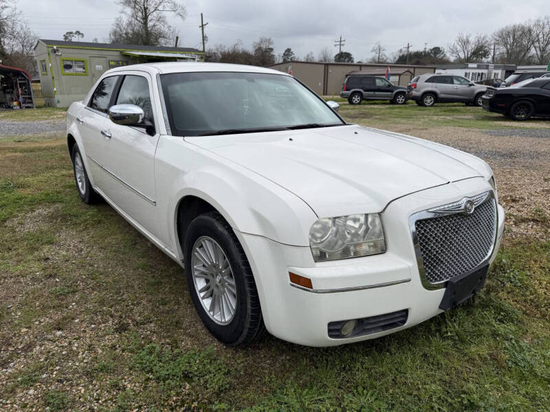 2010 Chrysler 300 Touring