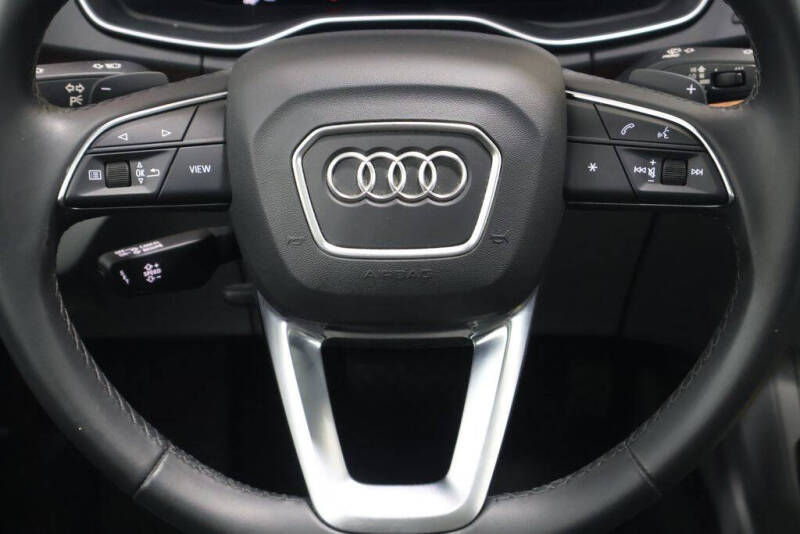 2021 Audi Q5 e quattro Premium 55 TFSI