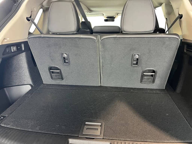 2026 Acura MDX SH-AWD w/Tech