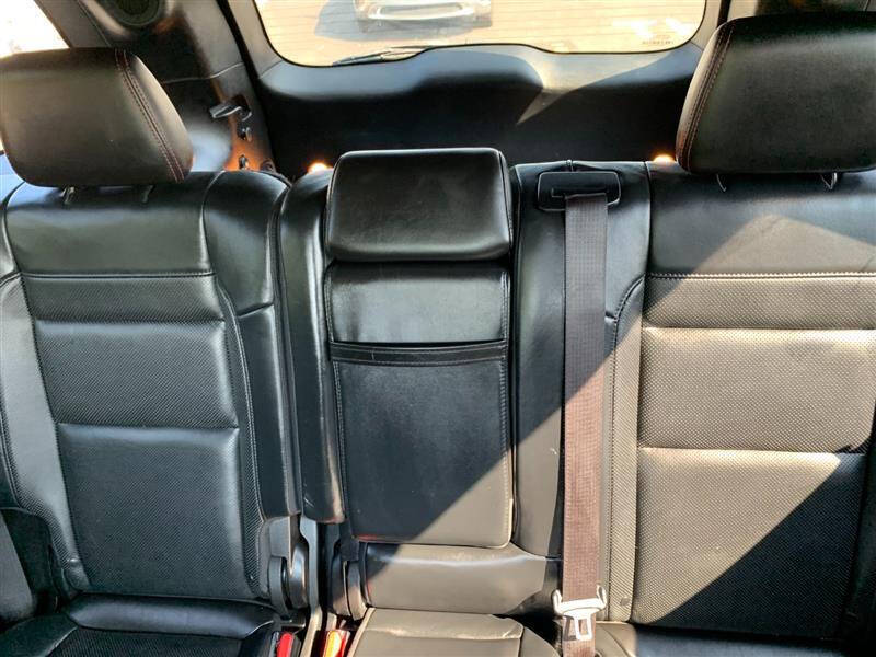 2019 Jeep Grand Cherokee Trailhawk