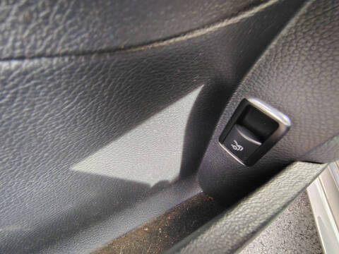 2014 Mercedes-Benz E-Class E 350 Luxury 4MATIC