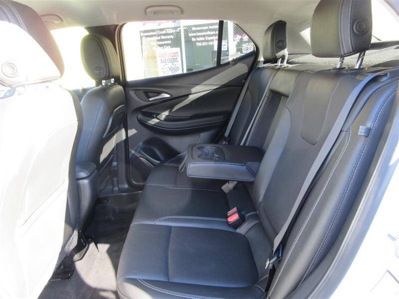 2024 Buick Encore GX Sport Touring