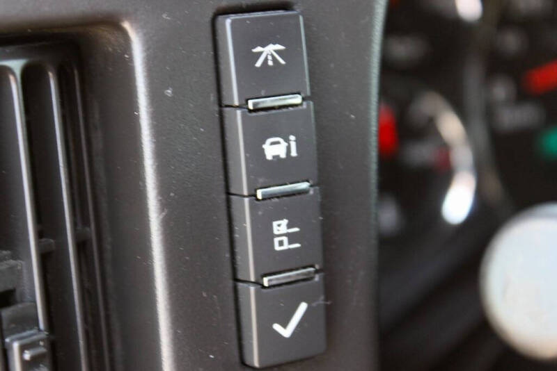 2012 Chevrolet Express 1500