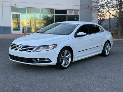 2015 Volkswagen CC