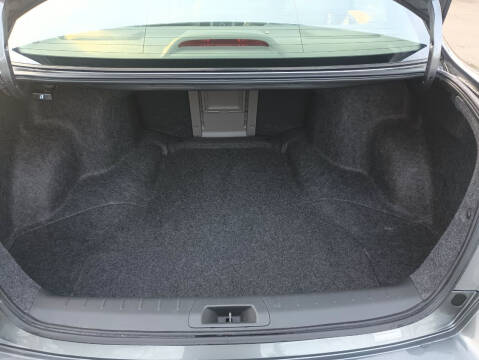 2011 Honda Accord EX-L V6