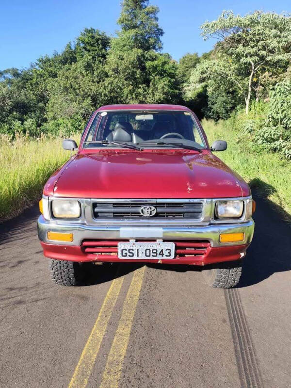 1994 Toyota Hilux