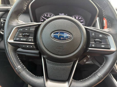 2023 Subaru Legacy Limited