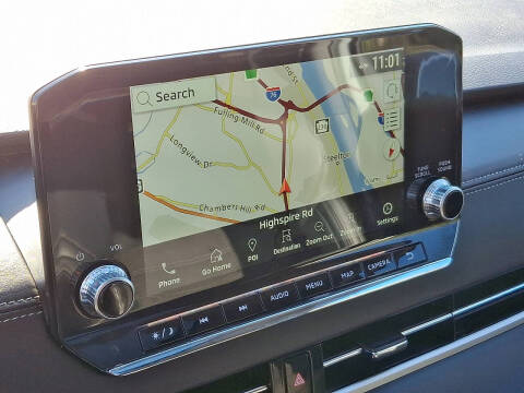 2023 Mitsubishi Outlander PHEV