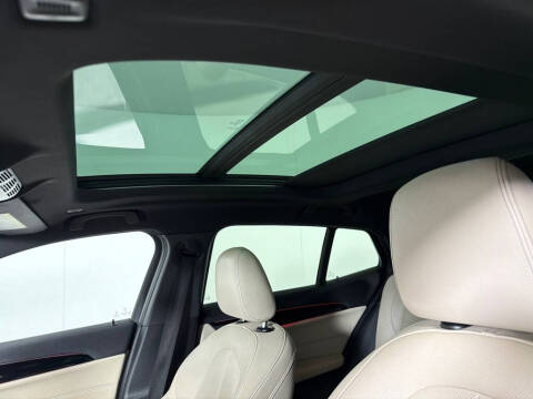 2019 BMW X2 sDrive28i