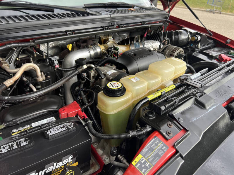 2002 Ford F-250 Super Duty XLT