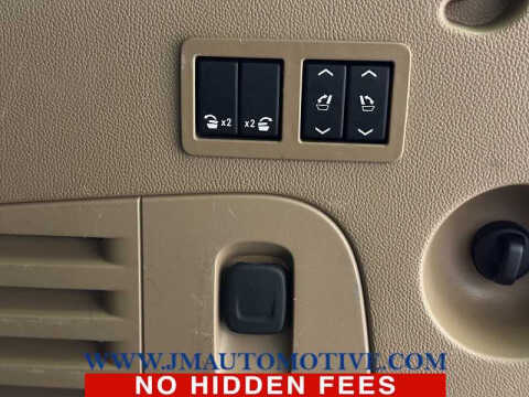 2018 Cadillac Escalade ESV Platinum