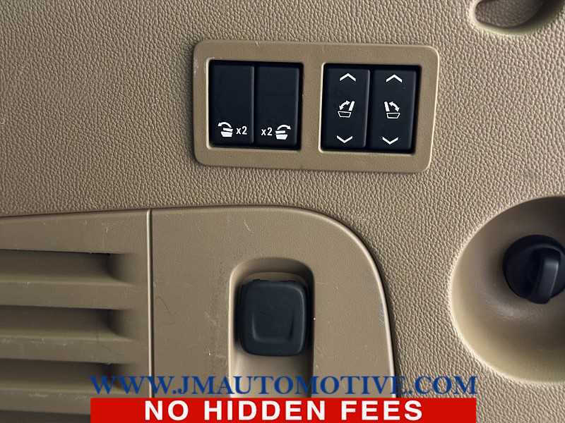 2018 Cadillac Escalade ESV Platinum