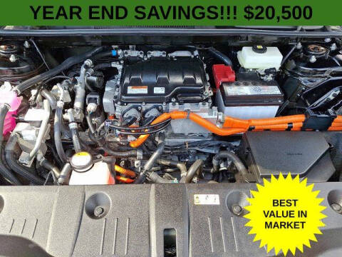 2023 Subaru Solterra Premium