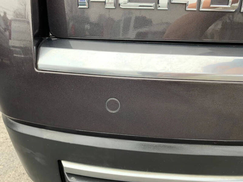 2015 GMC Acadia SLE-1