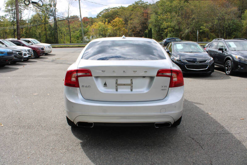 2015 Volvo S60 T5 Premier