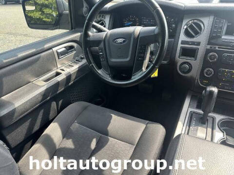 2017 Ford Expedition EL XLT