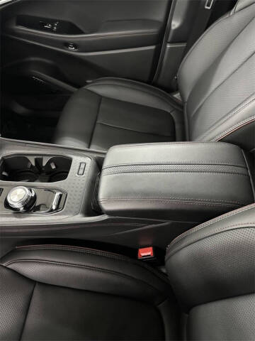 2024 Jeep Wagoneer S Launch Edition