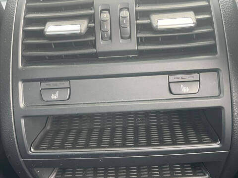 2014 BMW 5 Series 535i xDrive