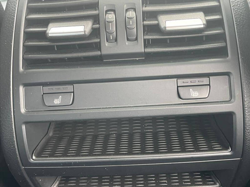 2014 BMW 5 Series 535i xDrive