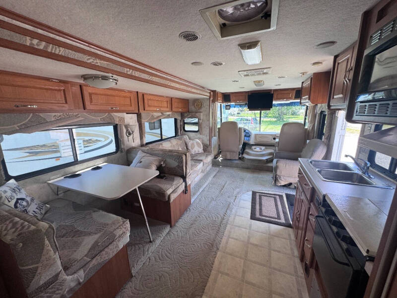 2003 Coachmen RV Rendezvous 342MBS