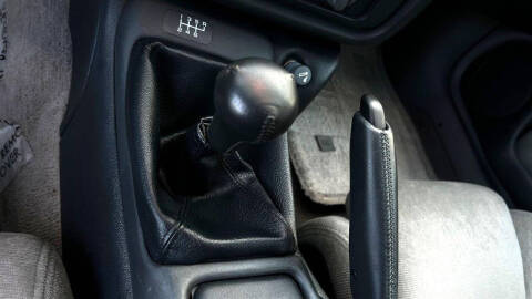 1994 Pontiac Firebird Trans Am