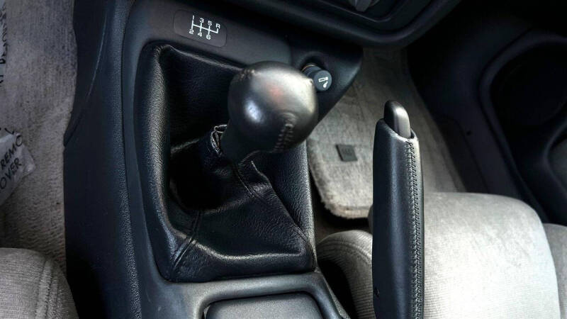 1994 Pontiac Firebird Trans Am