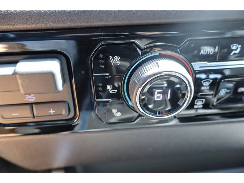 2022 Chevrolet Silverado 1500 46