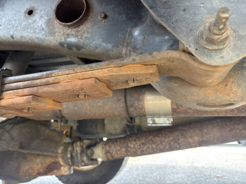 2005 Dodge Ram 2500 SLT