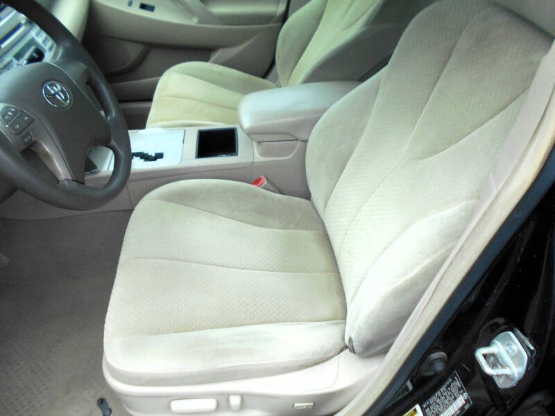 2008 Toyota Camry LE