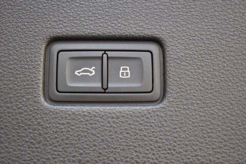 2021 Audi RS Q8 4.0T quattro